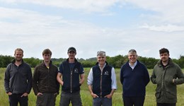Huntingdonshire Monitor Farm